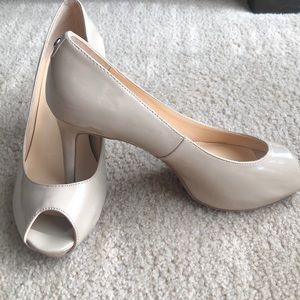 Liz Claiborne high heels